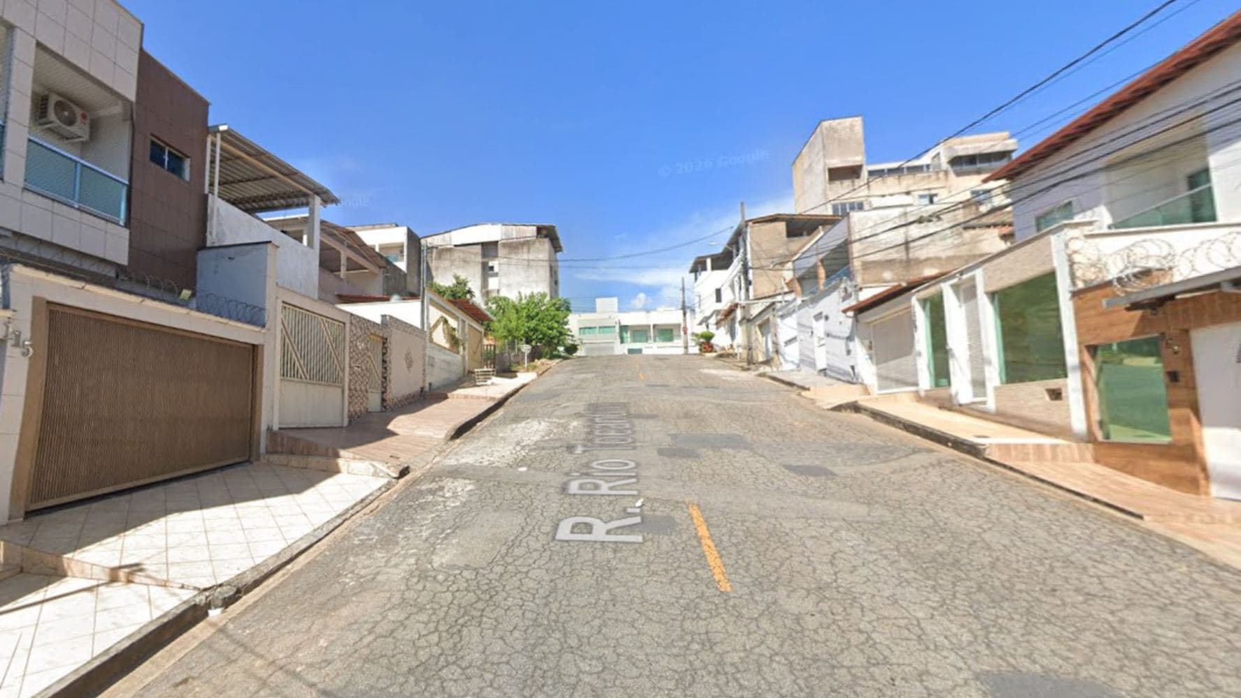 Foto 6 de 6: Casa em leilão em Ipatinga - MG, bairro Parque das Águas — Casa no Parque das Águas - Ipatinga/MG