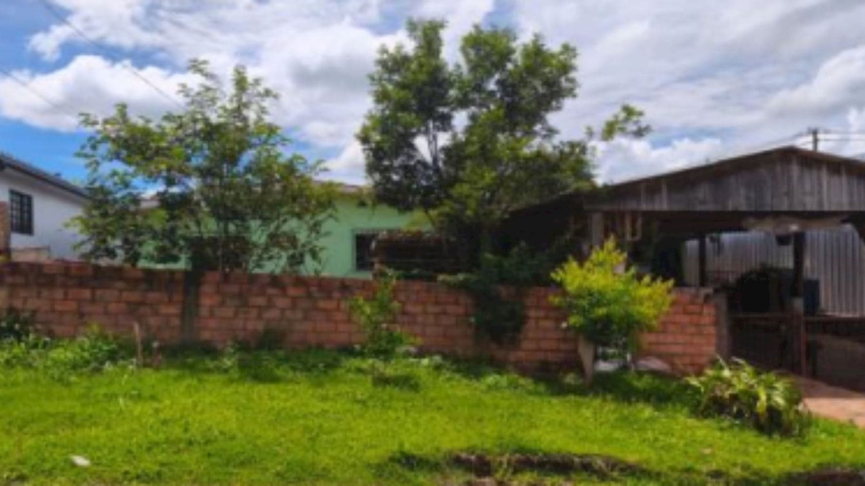Foto 3 de 5: Casa em leilão em Quedas Do Iguaçu - PR, bairro Bom Pastor — Casa em Bom Pastor - Quedas do Iguaçu/PR