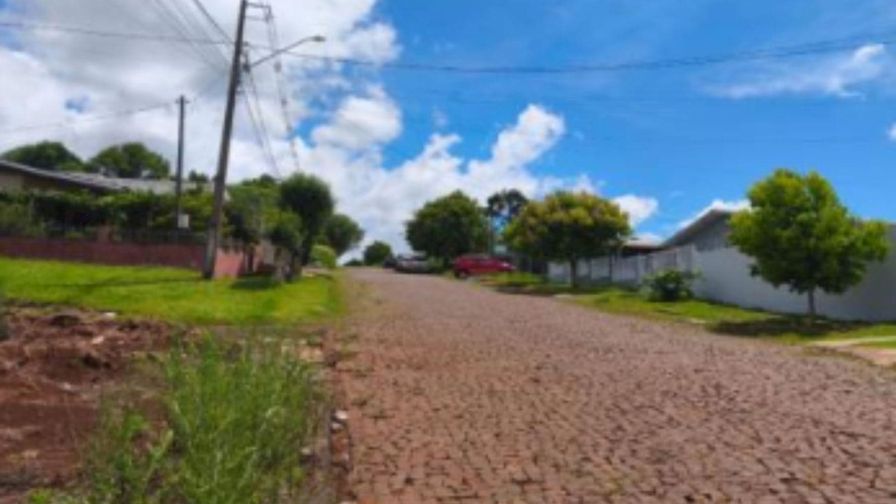 Foto 5 de 5: Casa em leilão em Quedas Do Iguaçu - PR, bairro Bom Pastor — Casa em Bom Pastor - Quedas do Iguaçu/PR
