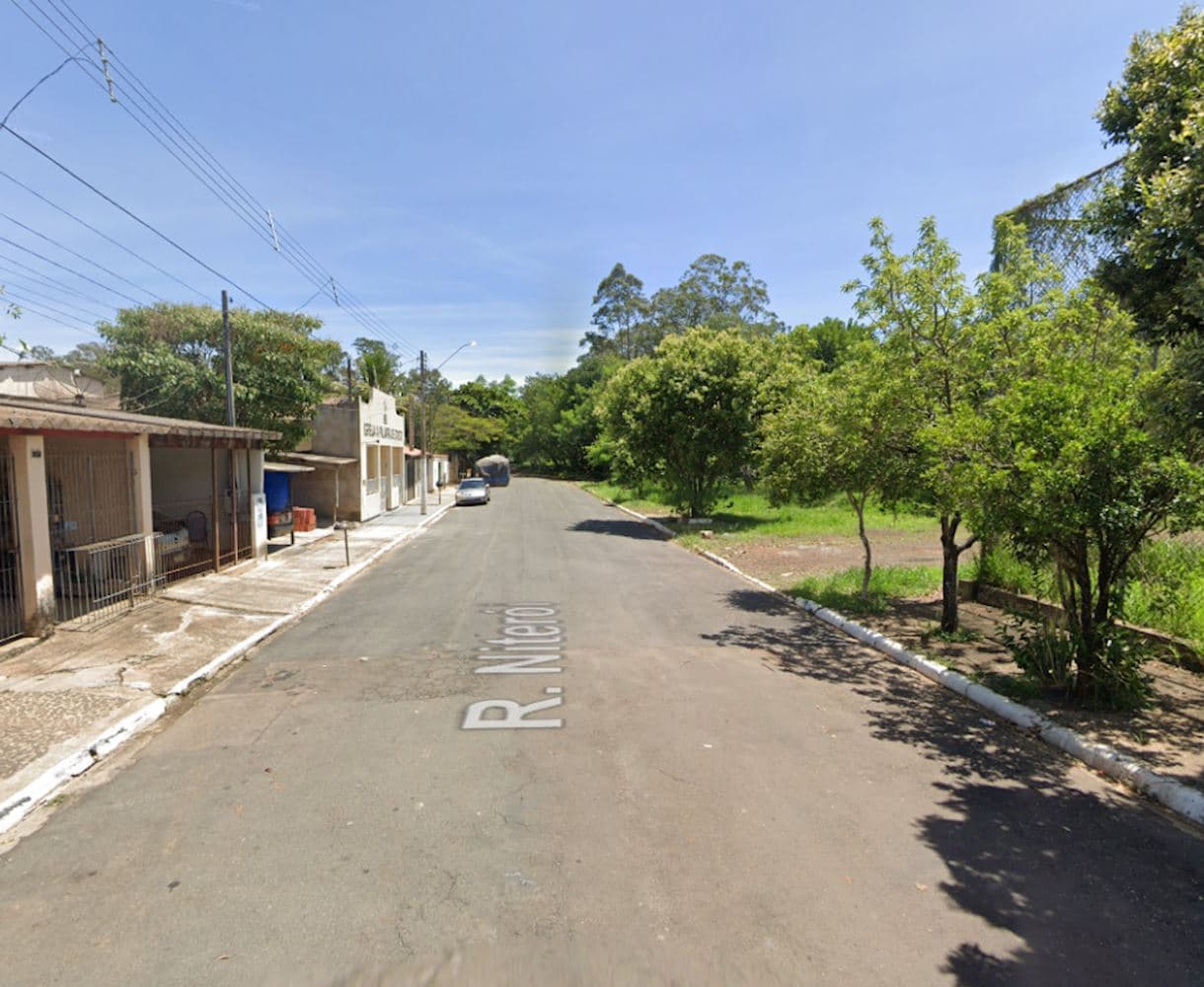 Foto 4 de 6: Casa em leilão em Nova Odessa - SP, bairro Jardim São Jorge — Casa no Jardim São Jorge em Nova Odessa/SP