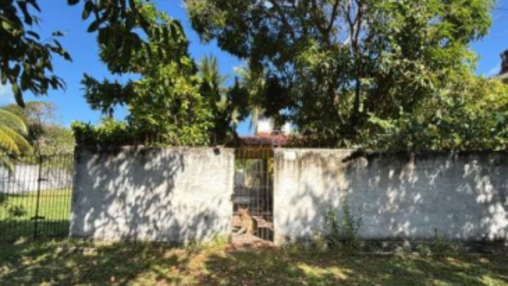 Foto 2 de 5: Casa em leilão em Ilha De Itamaracá - PE, bairro Rio Âmbar — Casa no Rio Âmbar - Ilha De Itamaraca/PE
