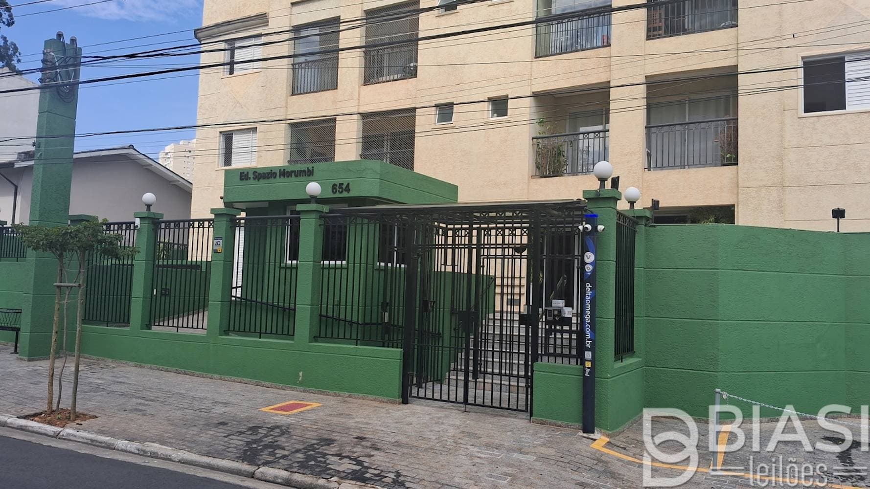 Foto 4 de 7: Apartamento em leilão em São Paulo - SP, bairro Jardim Monte Kemel — Apartamento Duplex no Jardim Monte Kemel em São Paulo/SP