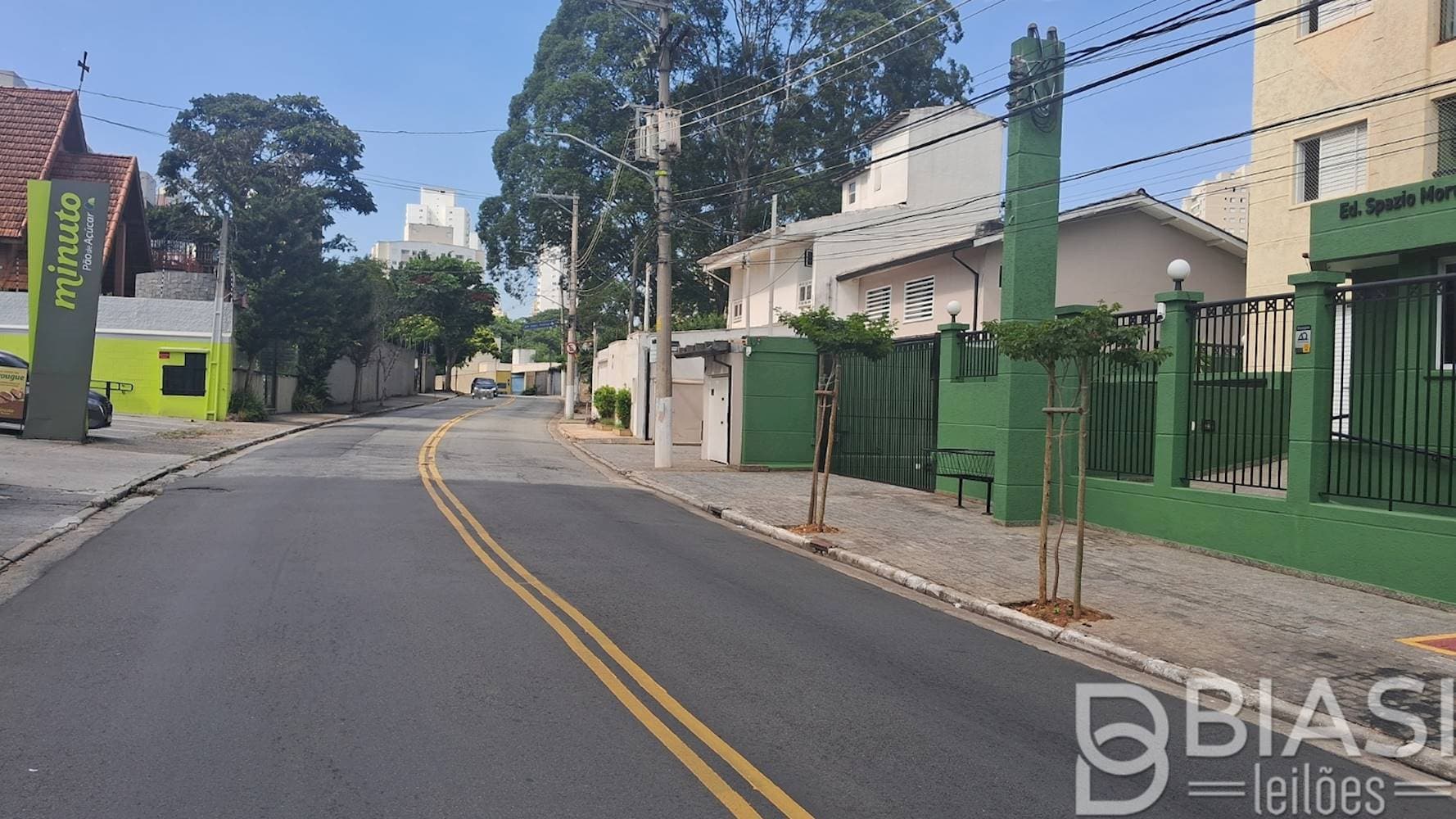 Foto 6 de 7: Apartamento em leilão em São Paulo - SP, bairro Jardim Monte Kemel — Apartamento Duplex no Jardim Monte Kemel em São Paulo/SP