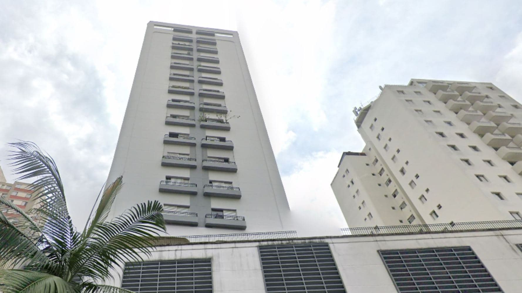 Foto 4 de 6: Apartamento em leilão em São Paulo - SP, bairro Jardim Londrina — Apartamento no “Cond. Ed. Morumbi First Class” – Jardim Londrina – São Paulo/SP