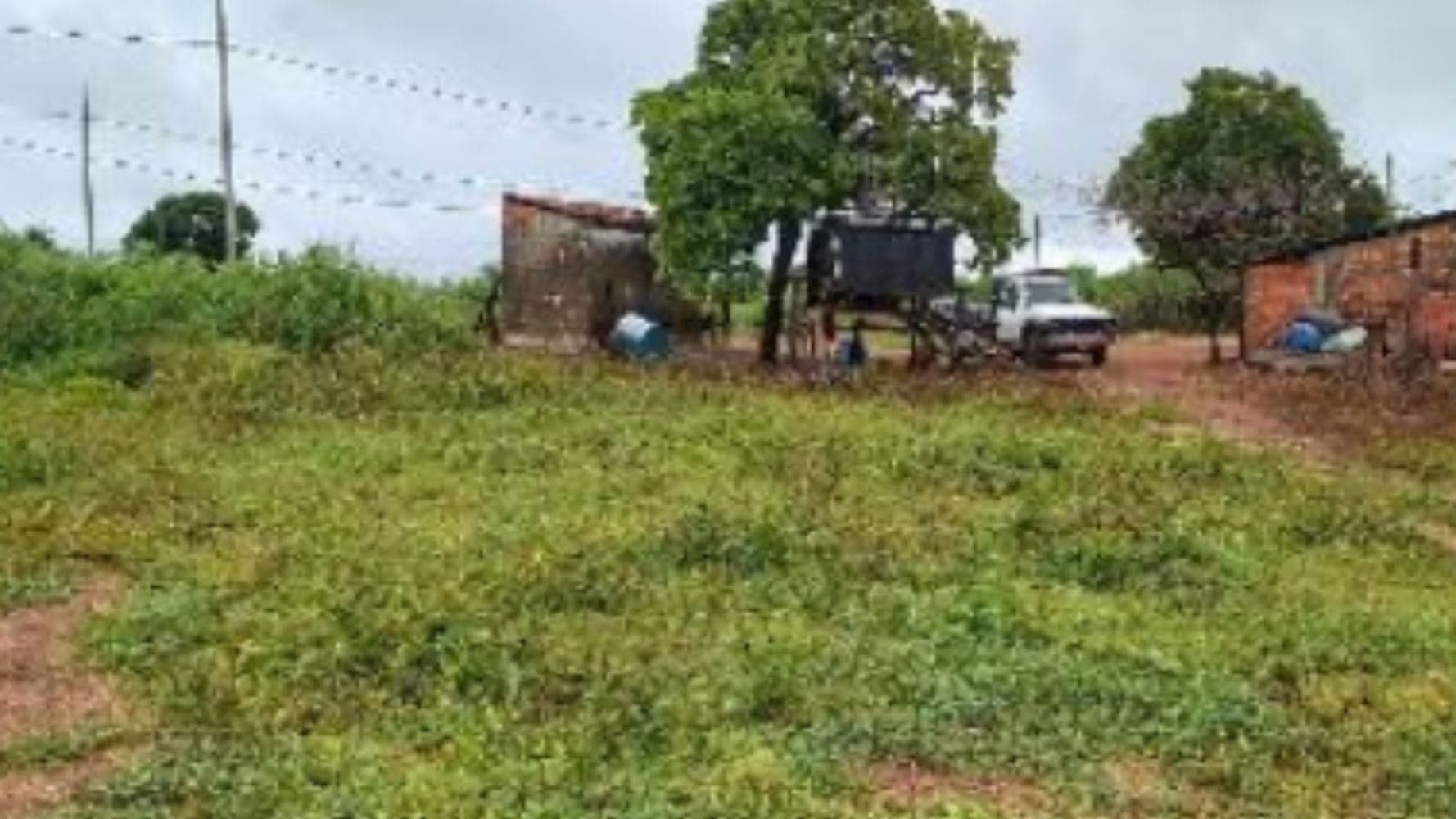Foto 6 de 8: Terreno em leilão em Paraíso Do Tocantins - TO, bairro Jardim das Acácias — 06 Terrenos no Jardim das Acácias em Paraíso de Tocantins/TO