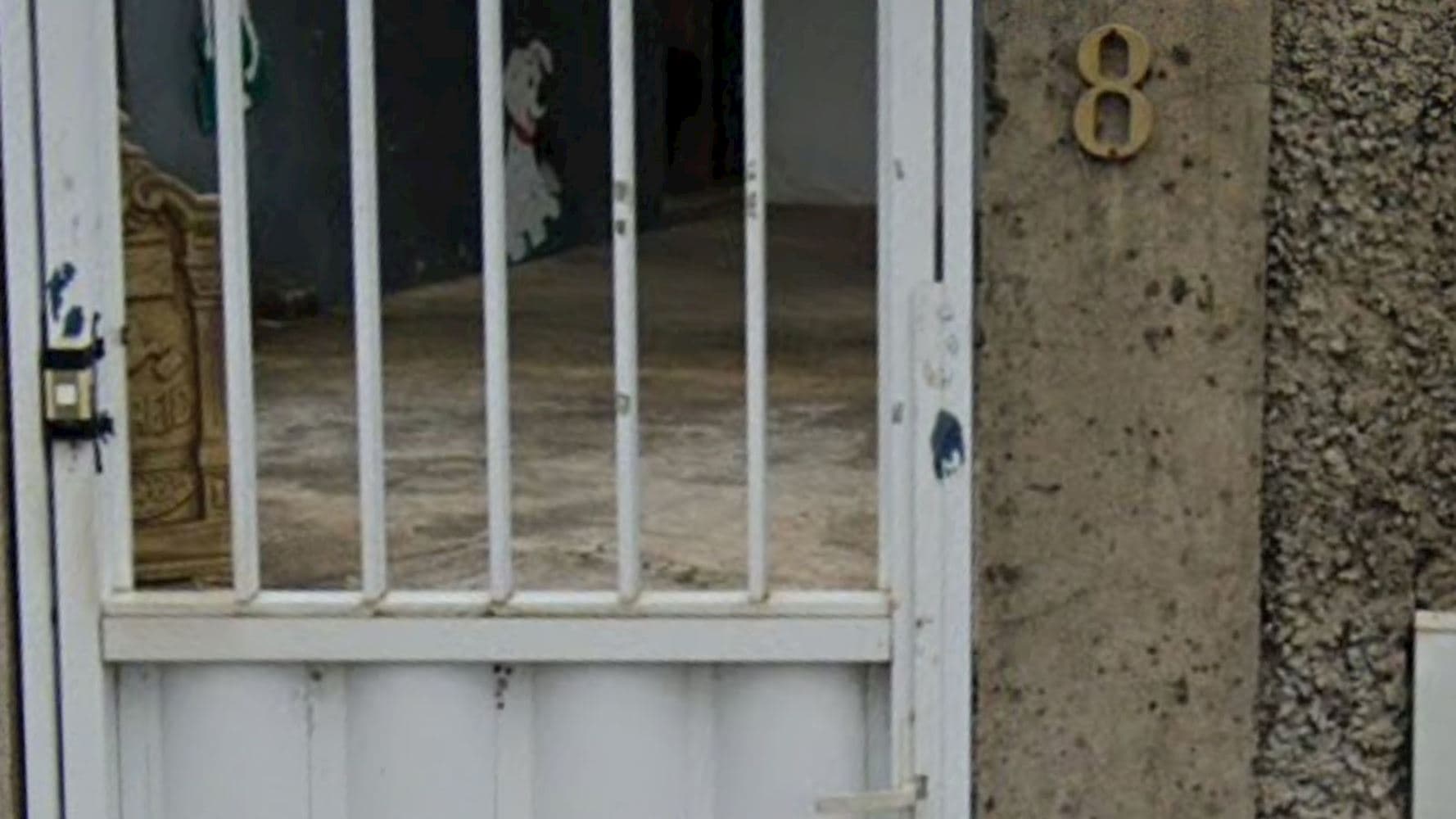 Foto 3 de 5: Casa em leilão em Juiz De Fora - MG, bairro Borboleta — Casa no Bairro Borboleta em Juiz de Fora/MG