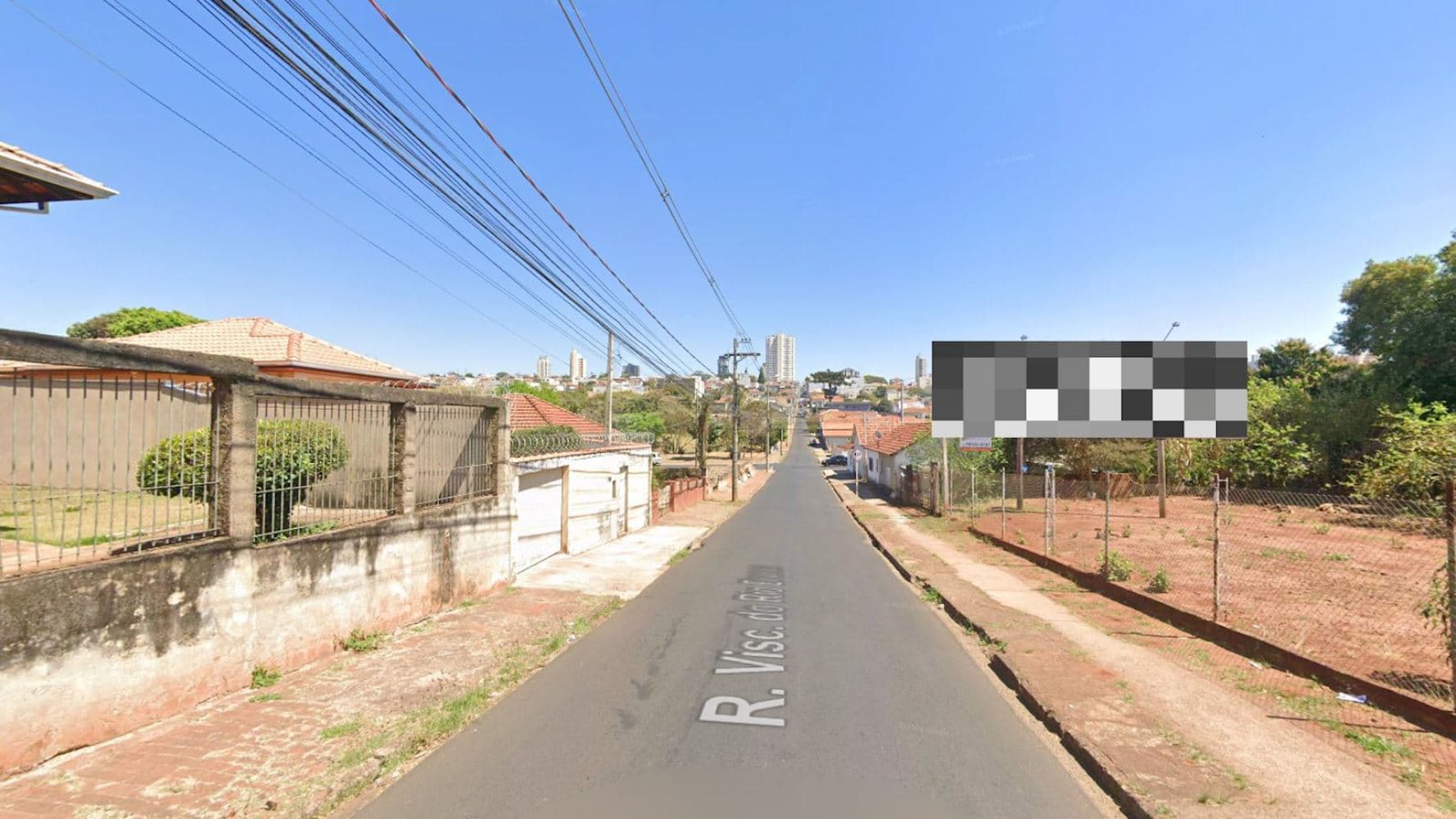 Foto 6 de 6: Casa em leilão em Botucatu - SP, bairro Vila Rodrigues Alves — Casa na Vila Rodrigues Alves - Botucatu/SP