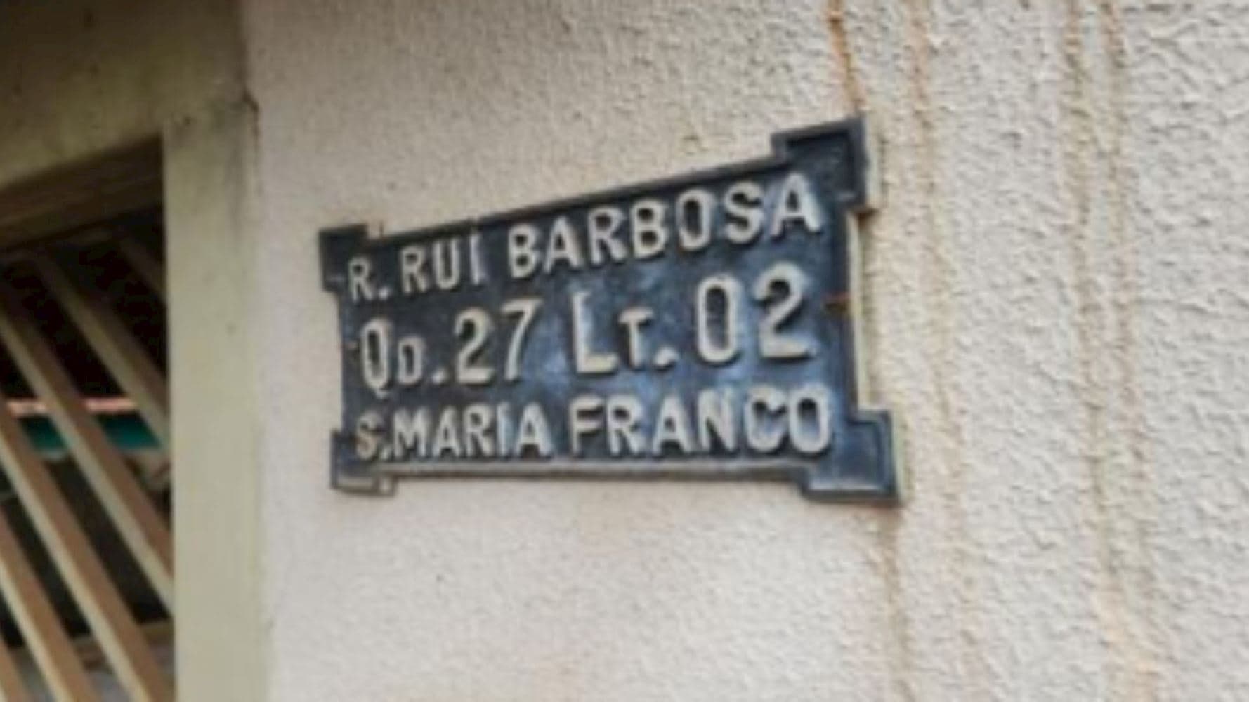 Foto 3 de 4: Casa em leilão em Cezarina - GO, bairro Maria Franco I — Casa no Bairro Maria Franco I - Cezarina/GO
