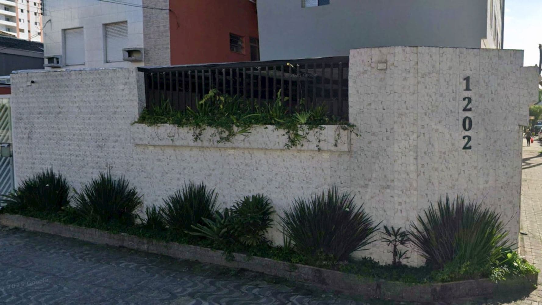 Foto 4 de 6: Apartamento em leilão em São Vicente - SP, bairro Centro — Apartamento no "Edifício Alberto Dias" - Centro - São Vicente/SP