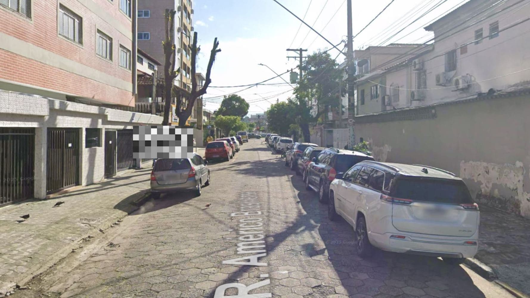 Foto 5 de 6: Apartamento em leilão em São Vicente - SP, bairro Centro — Apartamento no "Edifício Alberto Dias" - Centro - São Vicente/SP