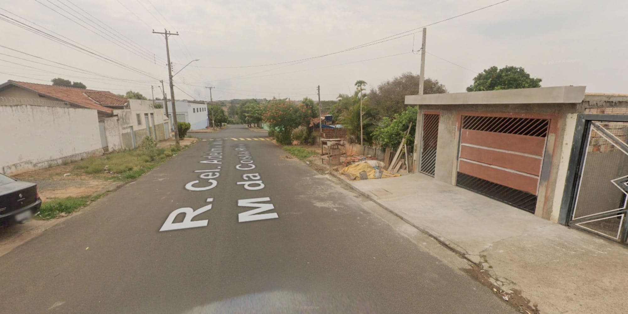 Foto 5 de 6: Casa em leilão em Pirajuí - SP, bairro Vila Ortiz — Casa na Vila Ortiz em Pirajuí/SP