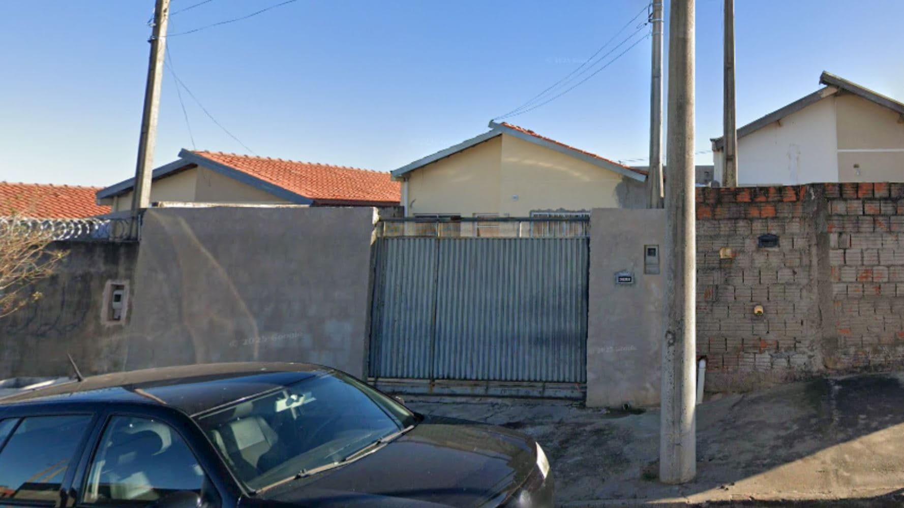 Foto 2 de 5: Casa em leilão em Garça - SP — Casa no Residencial Monte Verde - Garça/SP