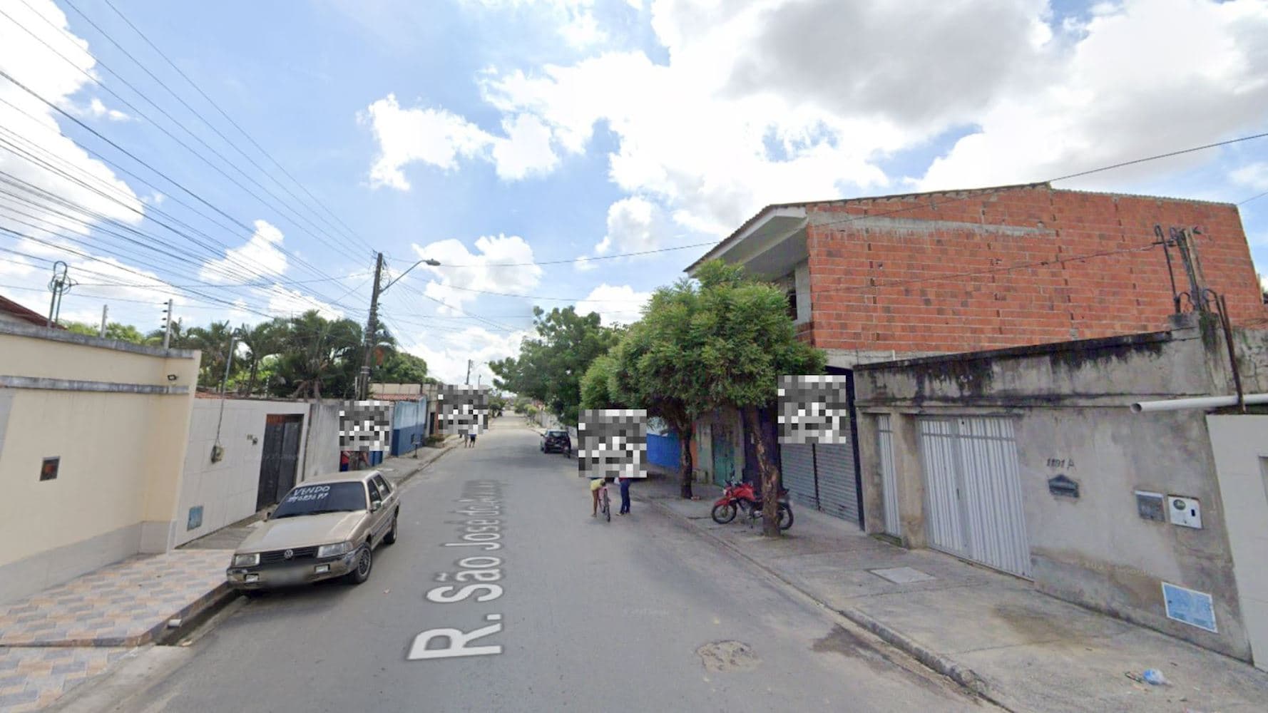 Foto 5 de 6: Apartamento em leilão em Osasco - SP, bairro Vila Osasco — Apartamento no "Cond. Altos do Estoril" - Vila Osasco - Osasco/SP
