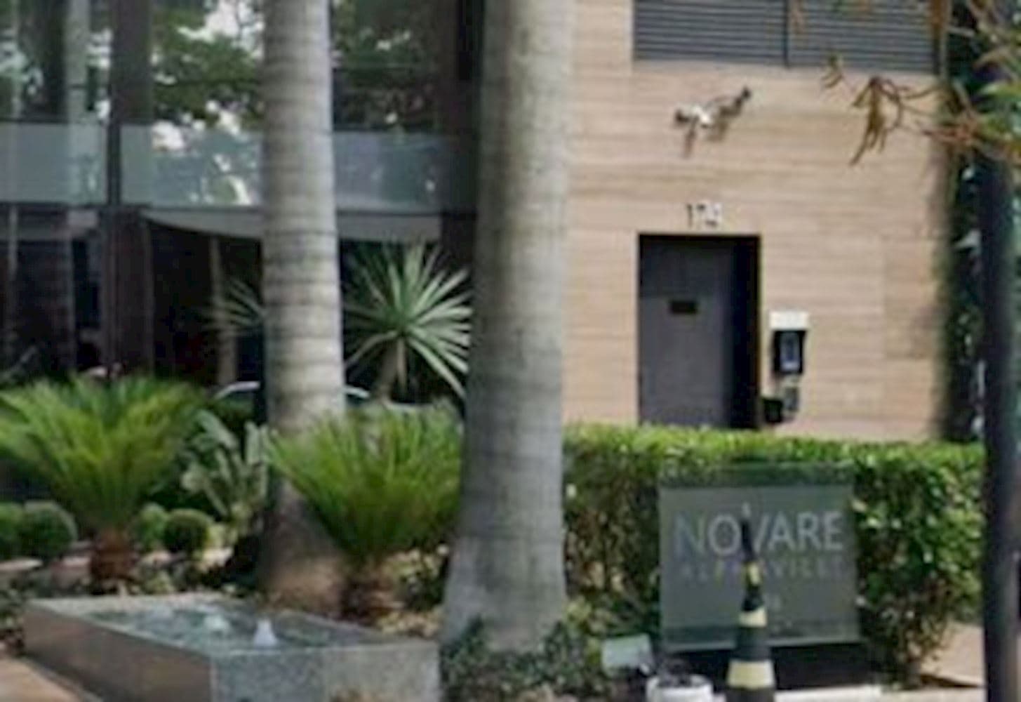 Foto 3 de 5: Apartamento em leilão em Barueri - SP, bairro Alphaville — Apartamento no "Edifício Novare" - Melville Empresarial II - Barueri/SP