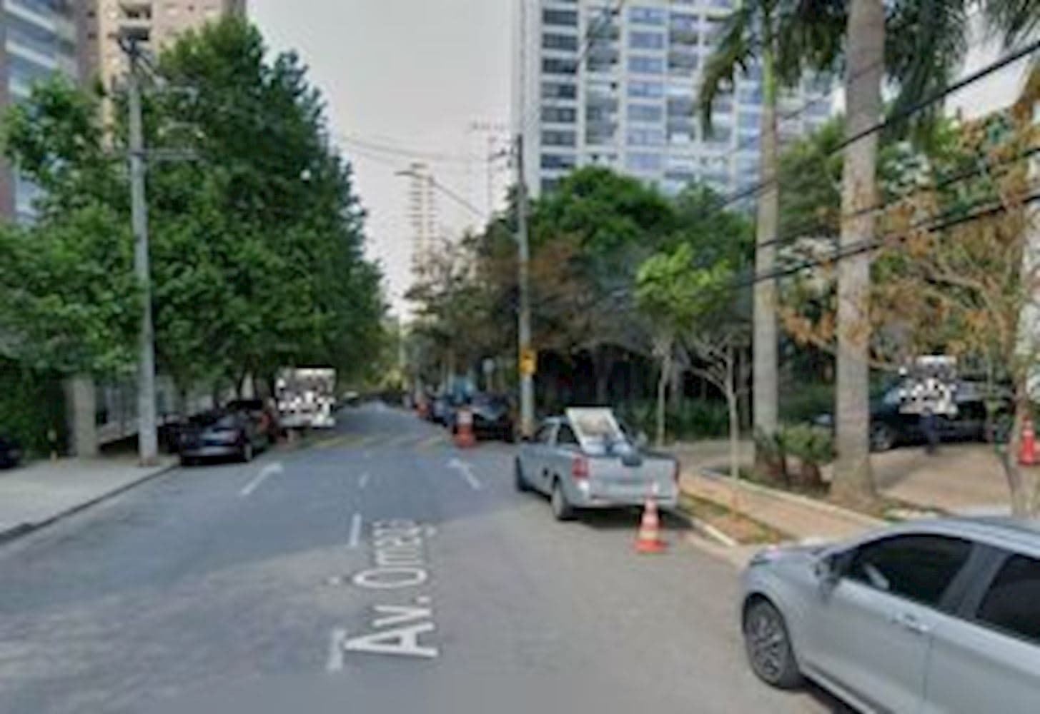 Foto 4 de 5: Apartamento em leilão em Barueri - SP, bairro Alphaville — Apartamento no "Edifício Novare" - Melville Empresarial II - Barueri/SP