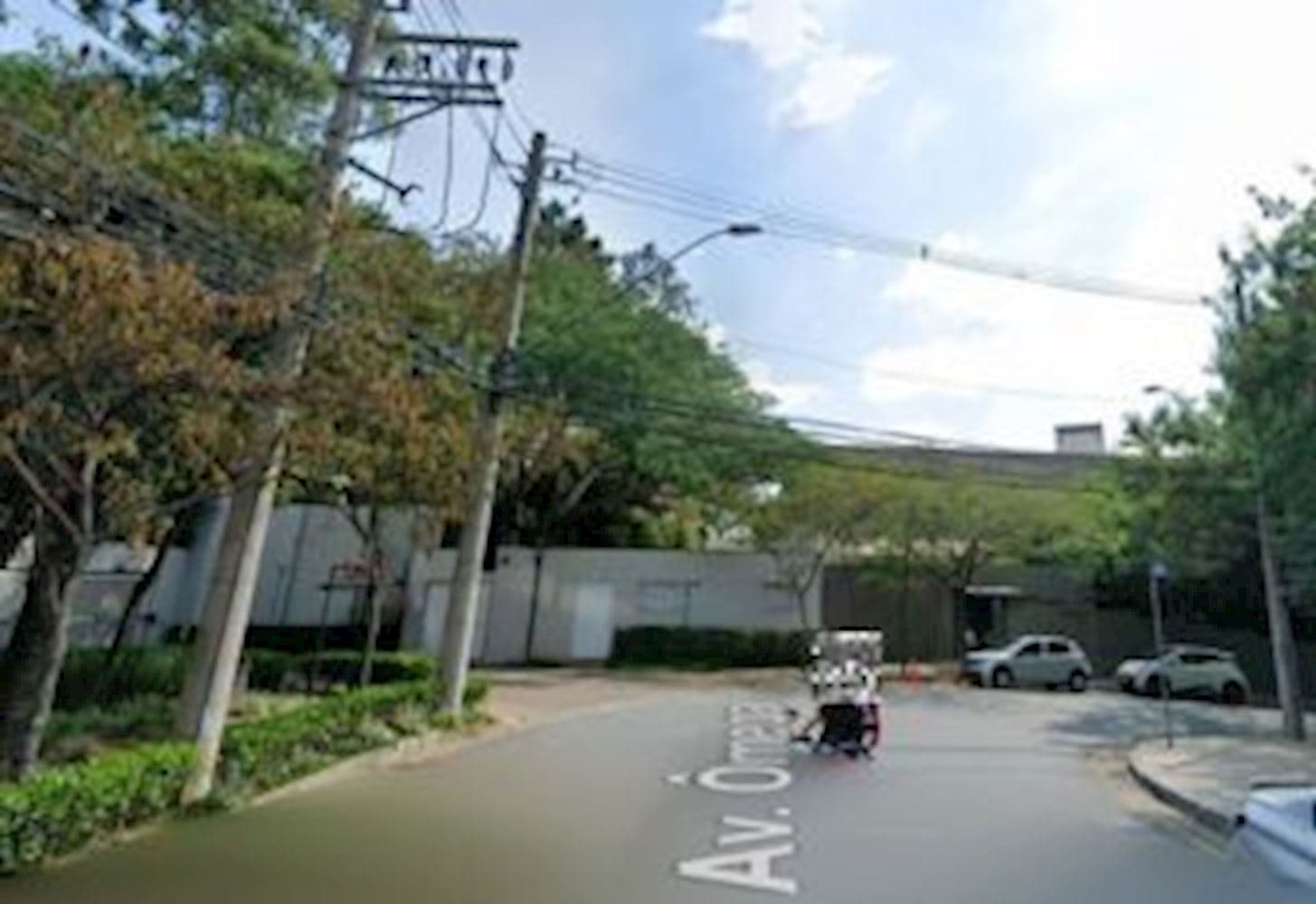 Foto 5 de 5: Apartamento em leilão em Barueri - SP, bairro Alphaville — Apartamento no "Edifício Novare" - Melville Empresarial II - Barueri/SP
