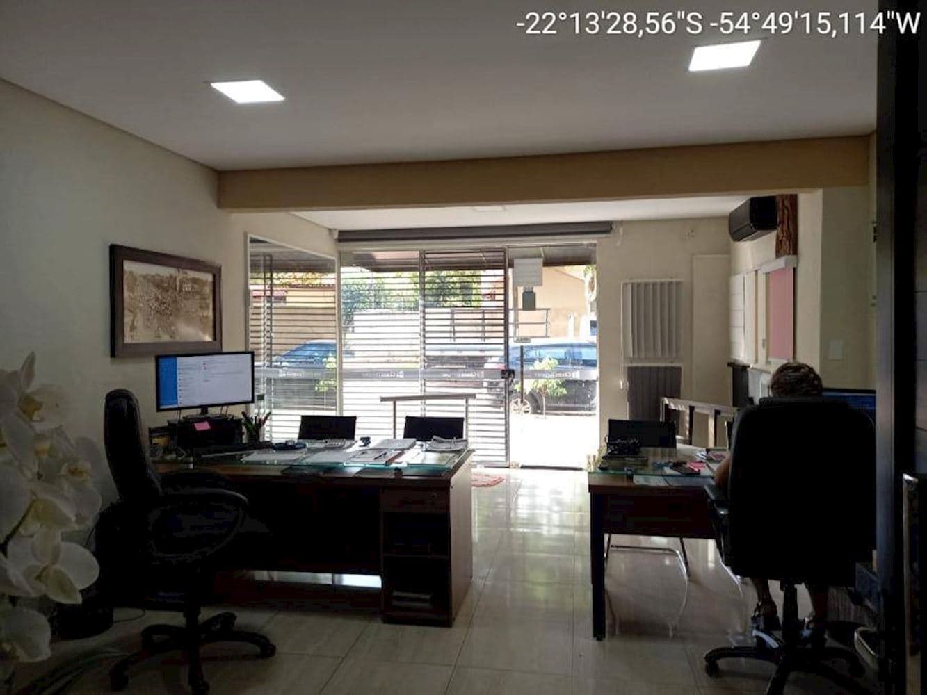 Foto 5 de 14: Casa em leilão em Dourados - MS, bairro Jardim Central — Casa no Jardim Central - Dourados/MS