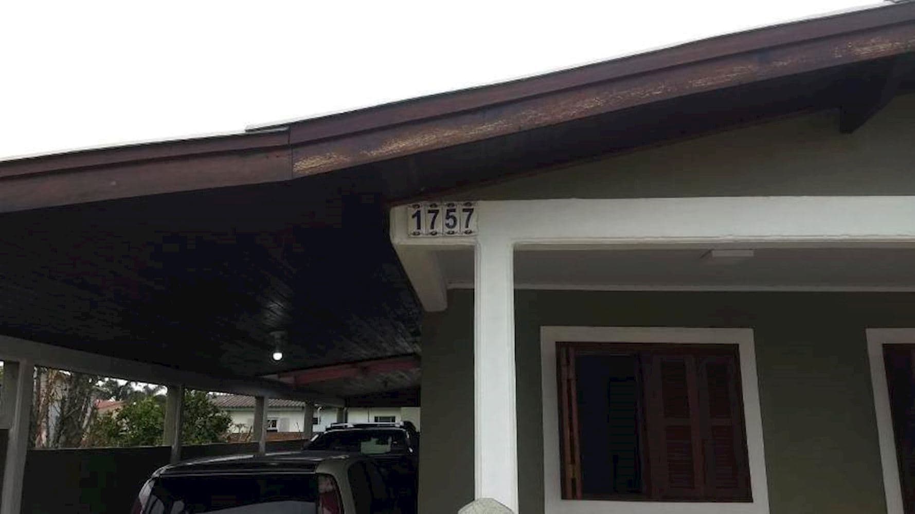 Foto 2 de 14: Casa em leilão em Mostardas - RS, bairro Centro — Casa no Centro de Mostardas/RS
