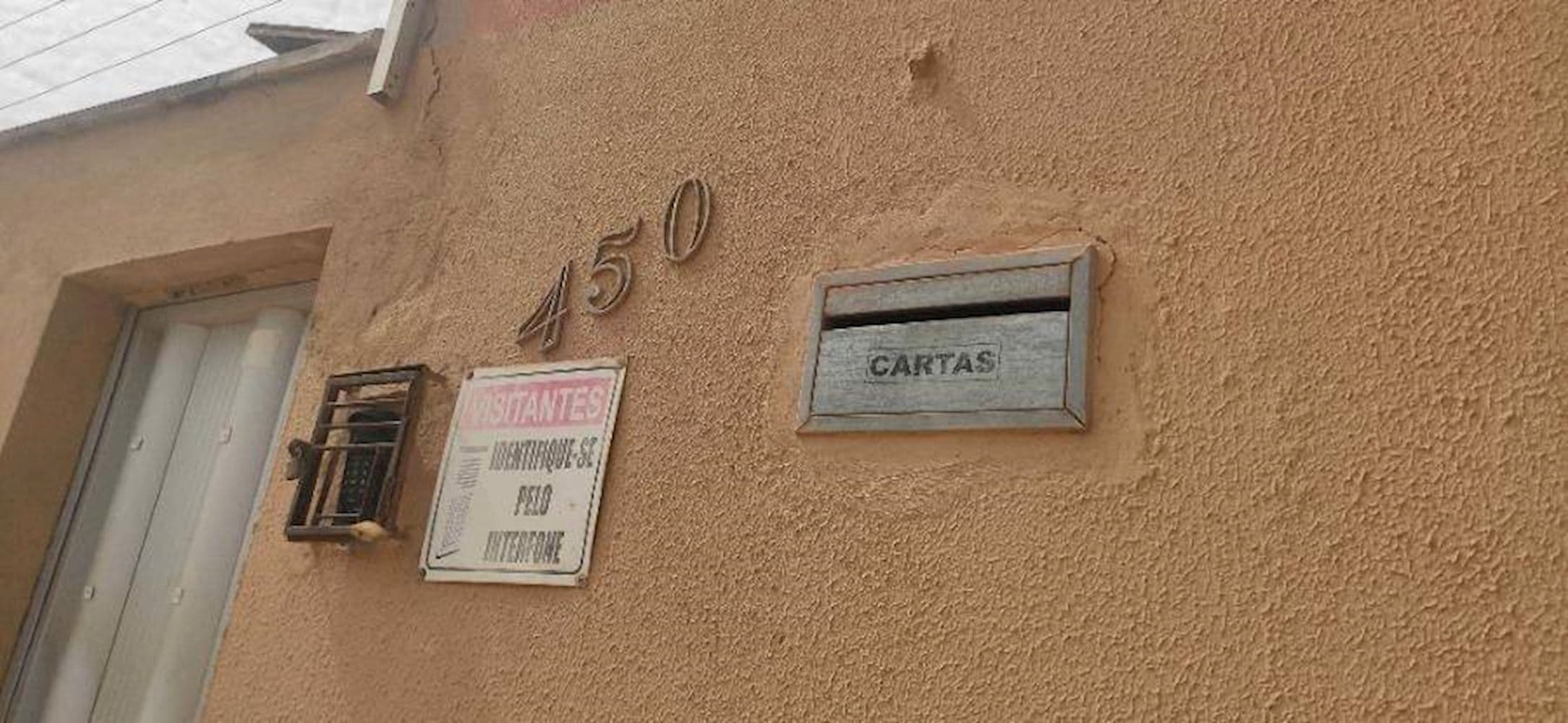 Foto 3 de 12: Apartamento em leilão em Fortaleza - CE, bairro Barroso — Casa em Barroso - Fortaleza/CE