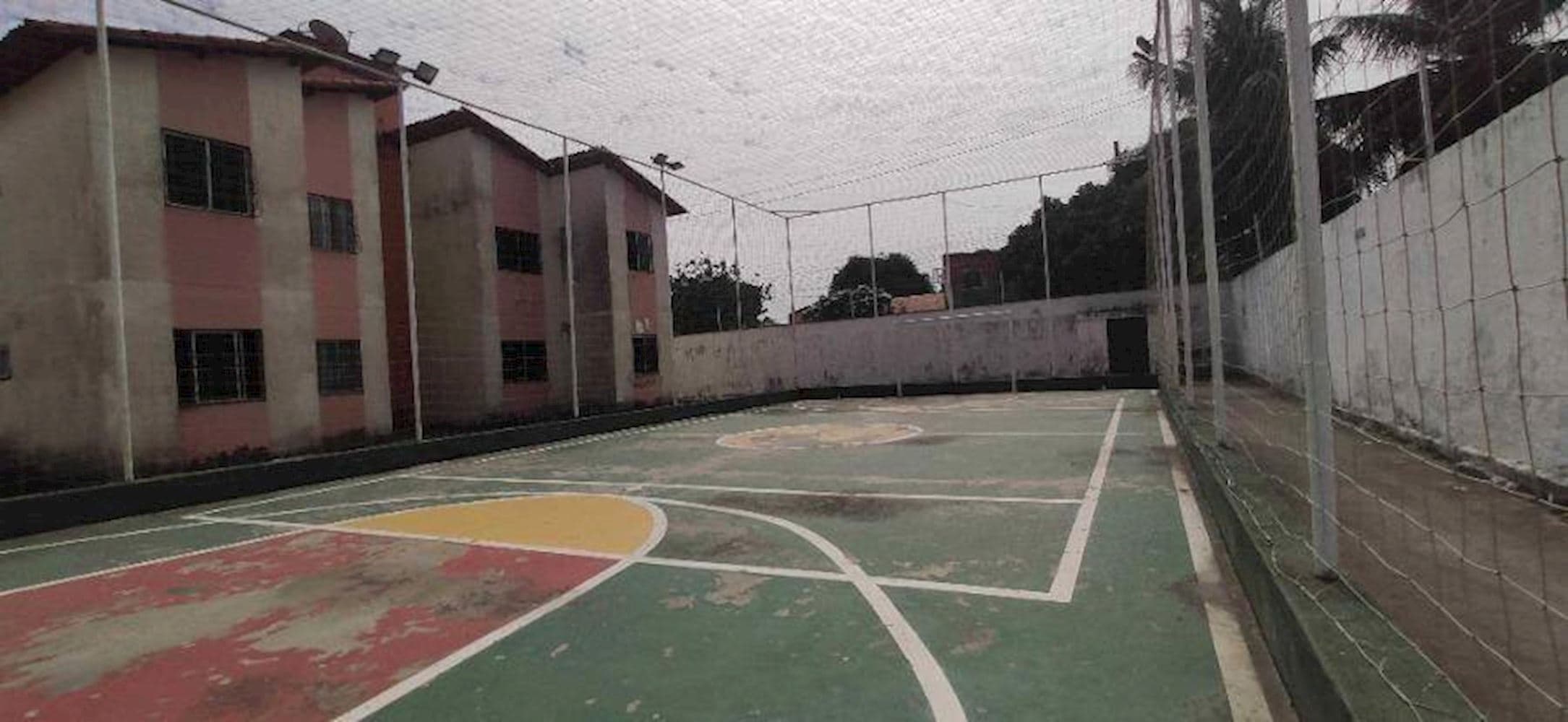 Foto 12 de 12: Apartamento em leilão em Fortaleza - CE, bairro Barroso — Casa em Barroso - Fortaleza/CE
