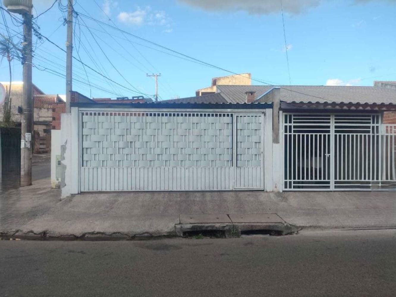 Foto 1 de 3: Casa em leilão em Sorocaba - SP, bairro Vila Helena — Casa de Condomínio na Vila Helena em Sorocaba/SP