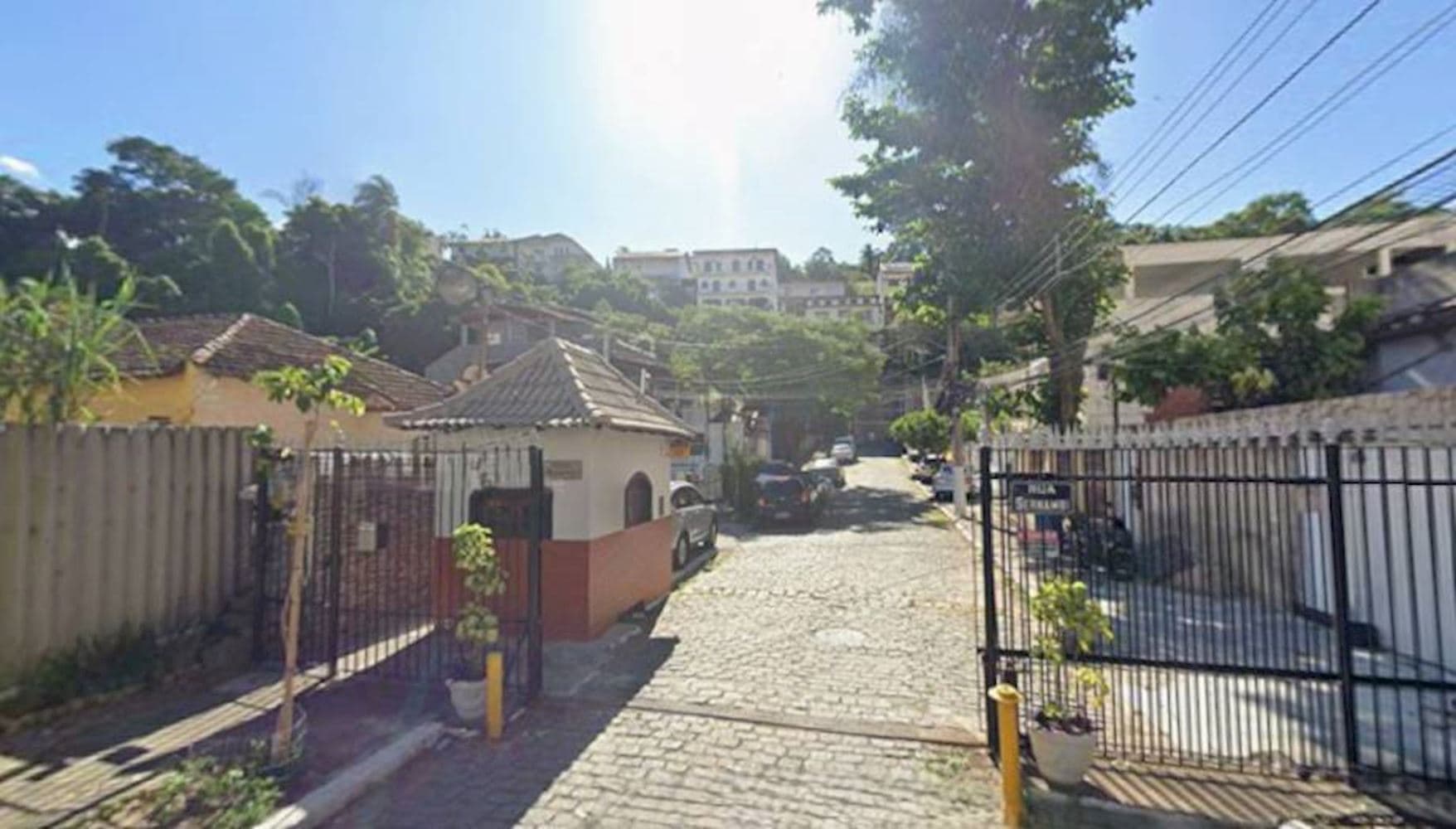 Foto 1 de 3: Casa em leilão em Rio De Janeiro - RJ, bairro Pechincha — Casa em Pechincha - Rio de Janeiro/RJ
