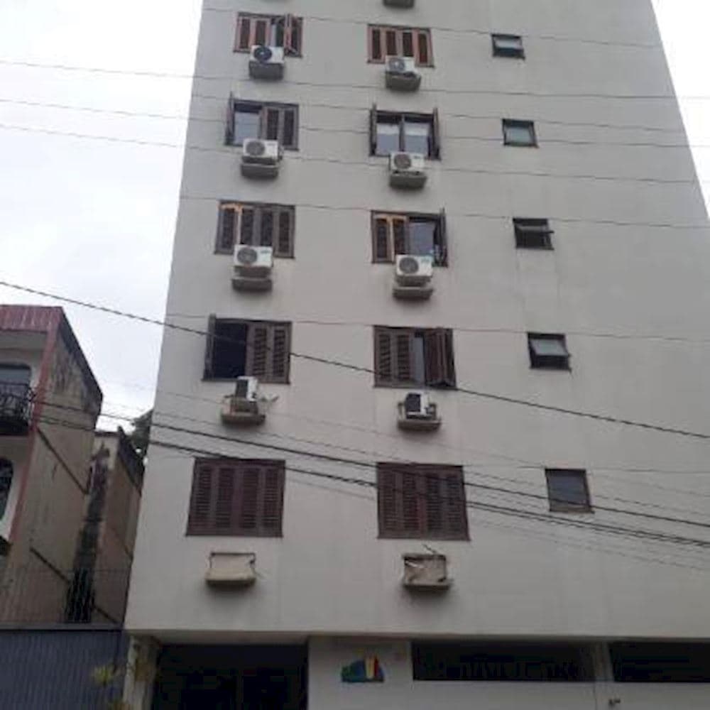 Foto 3 de 6: Apartamento em leilão em Santa Maria - RS, bairro Centro — Apartamento no Centro de Santa Maria/RS