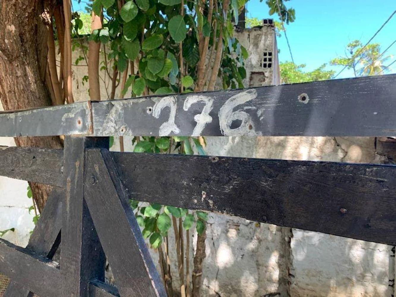 Foto 3 de 43: Casa em leilão em Paulista - PE, bairro Maria Farinha — Chácara na Maria Farinha em Paulista/PE
