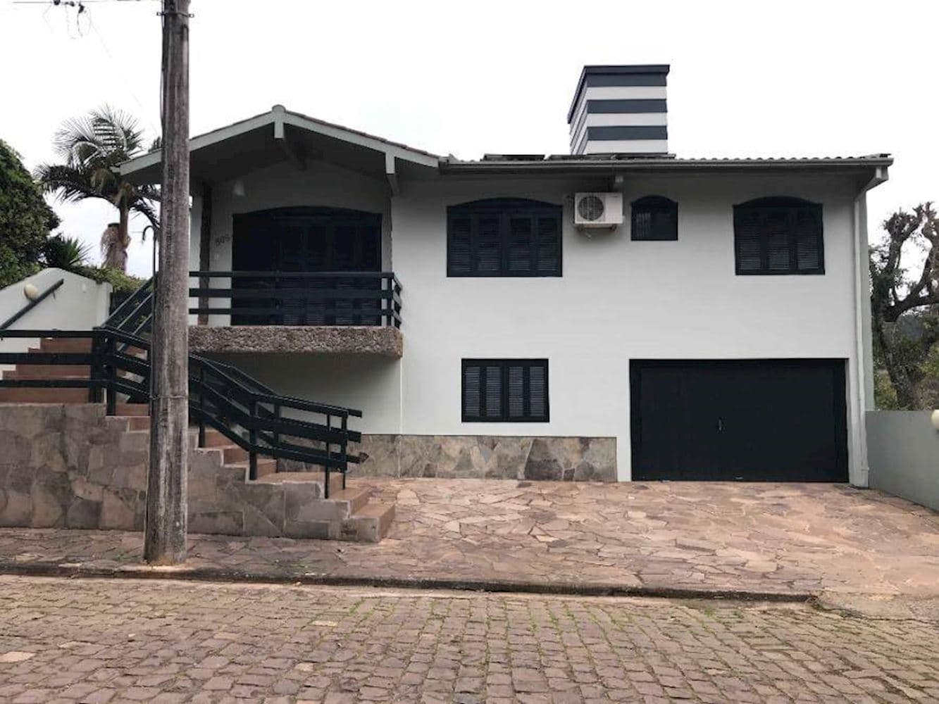 Foto 1 de 20: Casa em leilão em Estrela - RS, bairro Cristo Rei — Casa em Cristo Rei - Estrela/RS