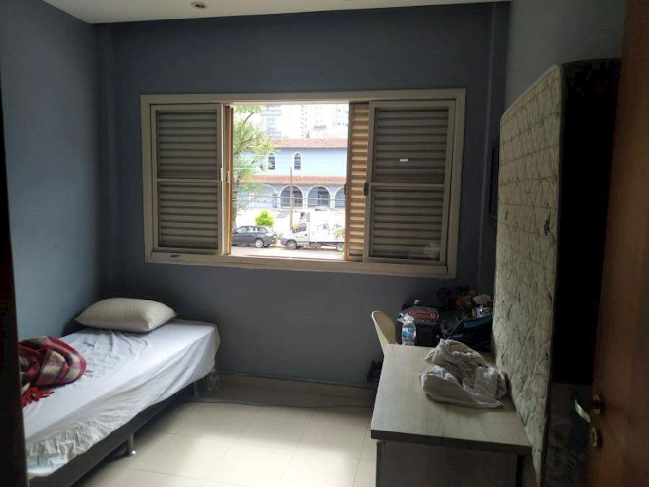 Foto 7 de 11: Apartamento em leilão em Londrina - PR, bairro Vila Ipiranga — Apartamento na Vila Ipiranga - Londrina/PR