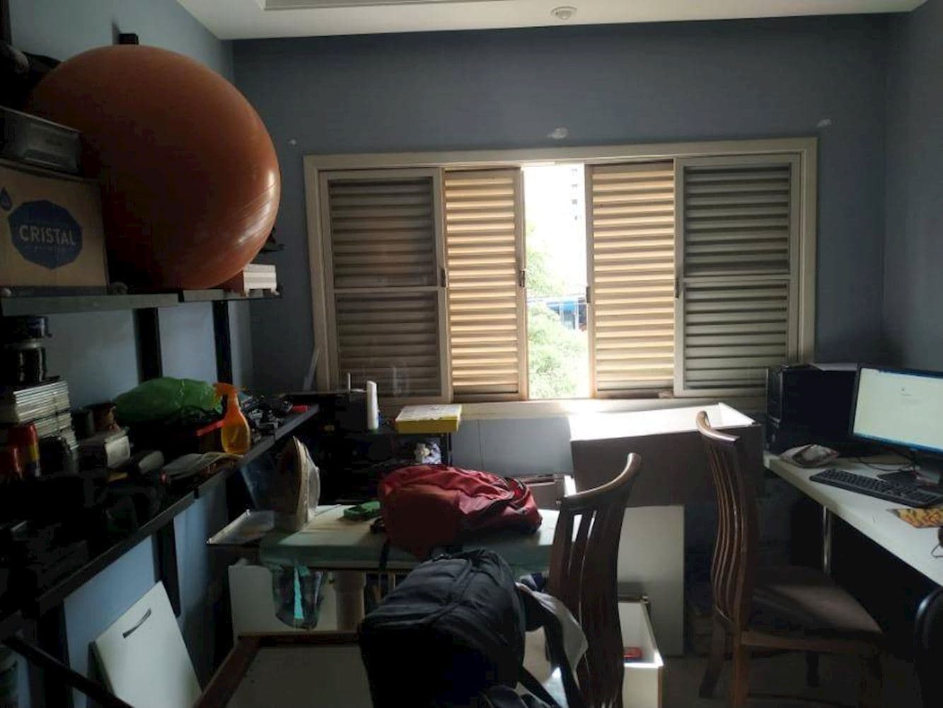 Foto 8 de 11: Apartamento em leilão em Londrina - PR, bairro Vila Ipiranga — Apartamento na Vila Ipiranga - Londrina/PR