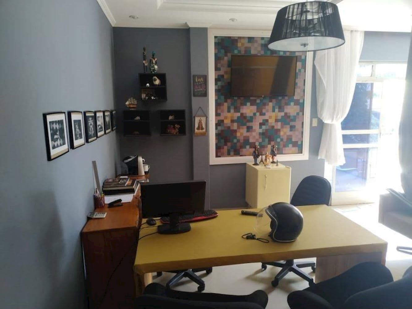 Foto 9 de 11: Apartamento em leilão em Londrina - PR, bairro Vila Ipiranga — Apartamento na Vila Ipiranga - Londrina/PR