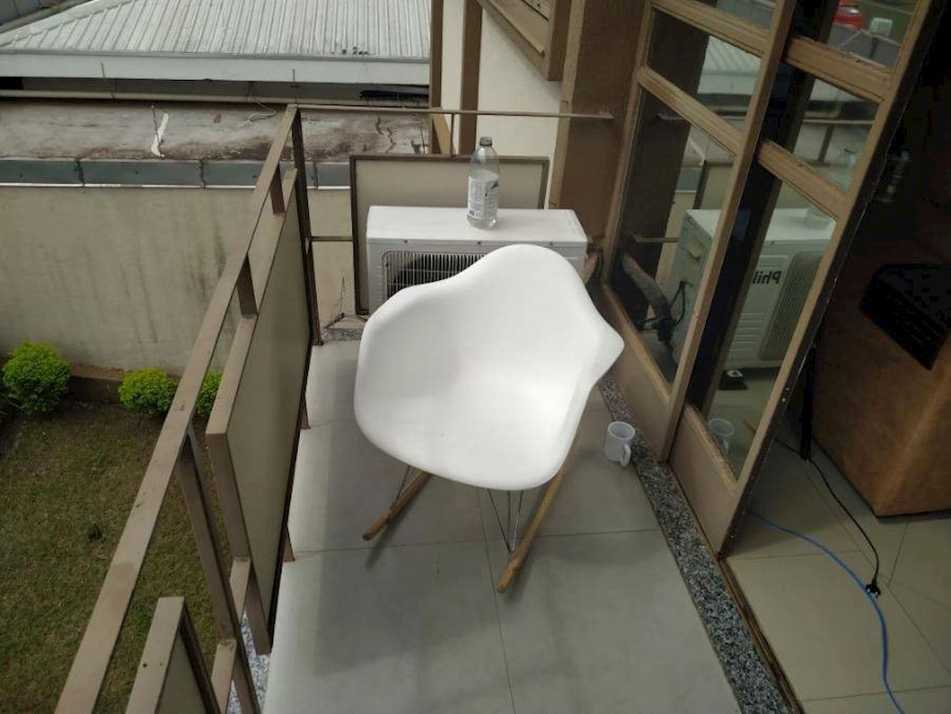Foto 10 de 11: Apartamento em leilão em Londrina - PR, bairro Vila Ipiranga — Apartamento na Vila Ipiranga - Londrina/PR