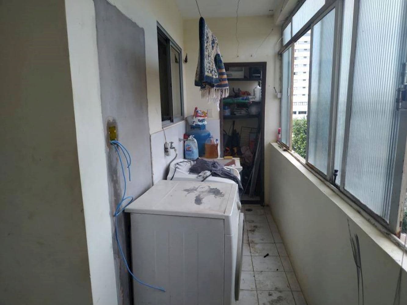 Foto 11 de 11: Apartamento em leilão em Londrina - PR, bairro Vila Ipiranga — Apartamento na Vila Ipiranga - Londrina/PR