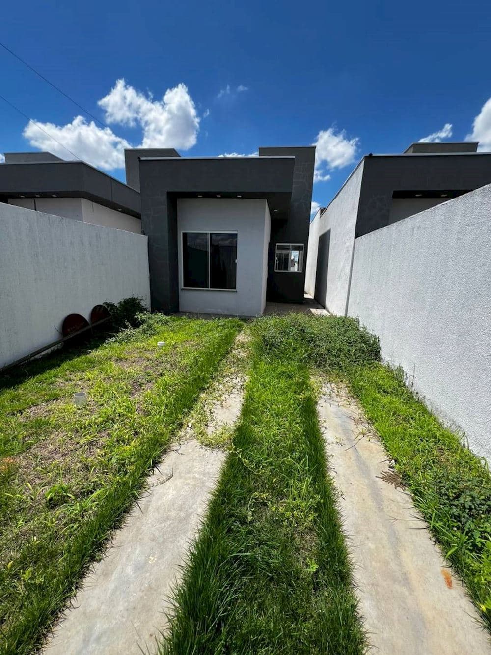Foto 4 de 11: Casa em leilão em Sinop - MT — Casa de Condomínio no Residencial Bonne Vie - Sinop/MT