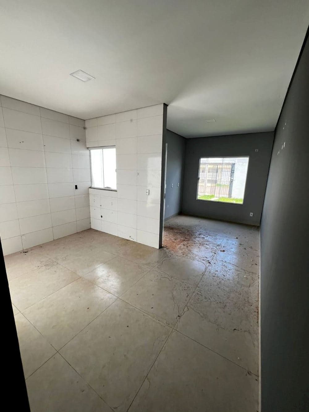 Foto 5 de 11: Casa em leilão em Sinop - MT — Casa de Condomínio no Residencial Bonne Vie - Sinop/MT