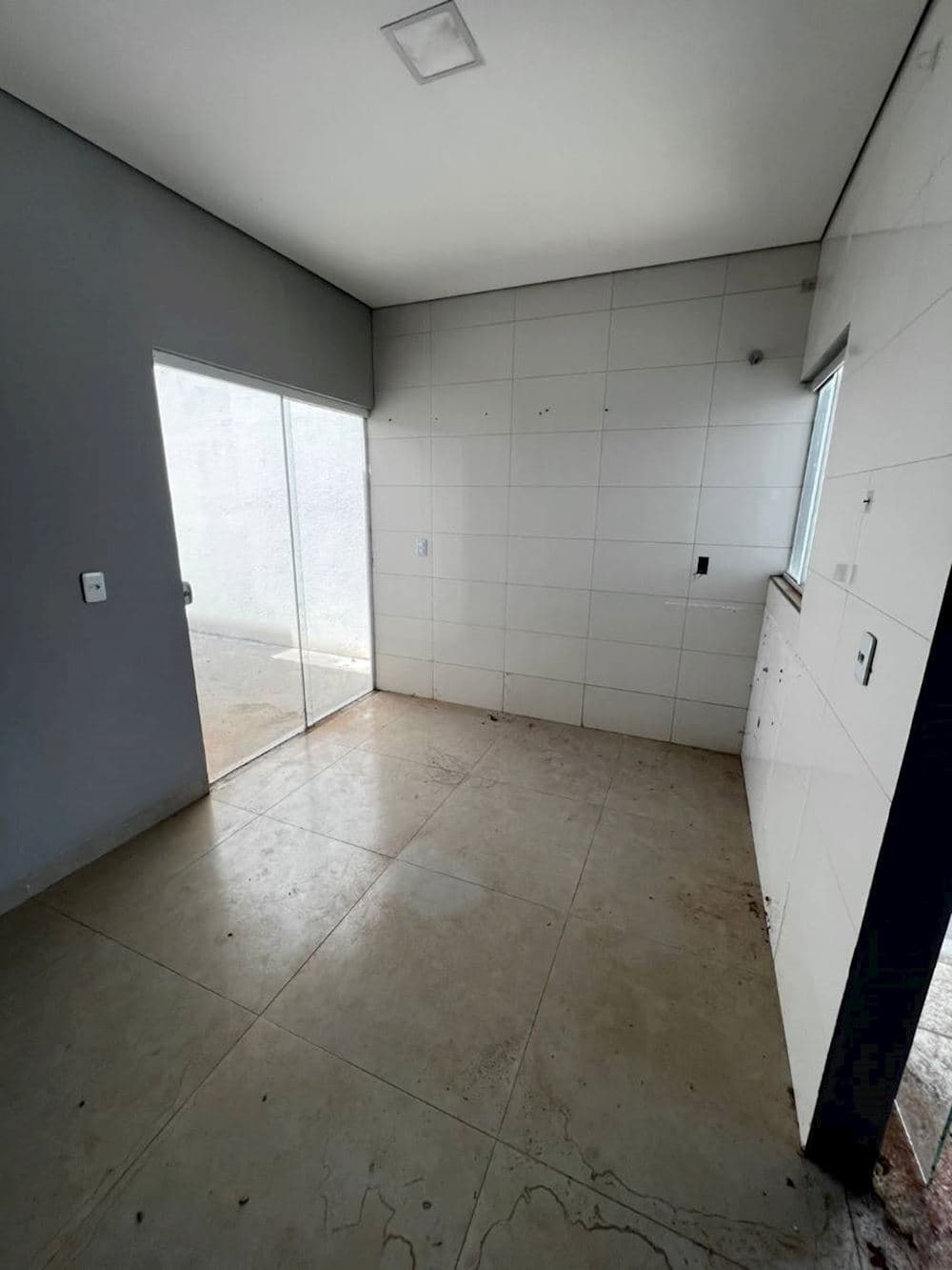 Foto 6 de 11: Casa em leilão em Sinop - MT — Casa de Condomínio no Residencial Bonne Vie - Sinop/MT