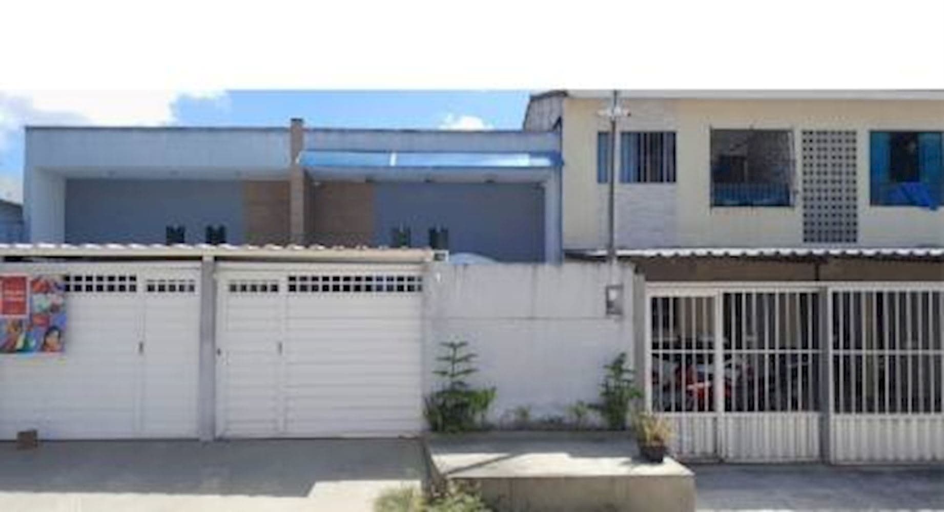 Foto 3 de 16: Casa em leilão em Paulista - PE, bairro Loteamento Nova Aurora — Casa em Jaguaribe - Paulista/PE