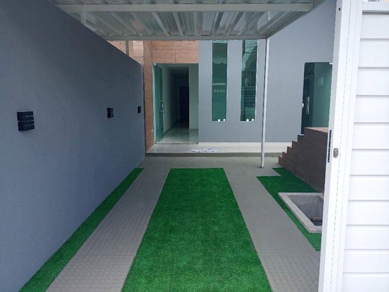 Foto 6 de 16: Casa em leilão em Paulista - PE, bairro Loteamento Nova Aurora — Casa em Jaguaribe - Paulista/PE