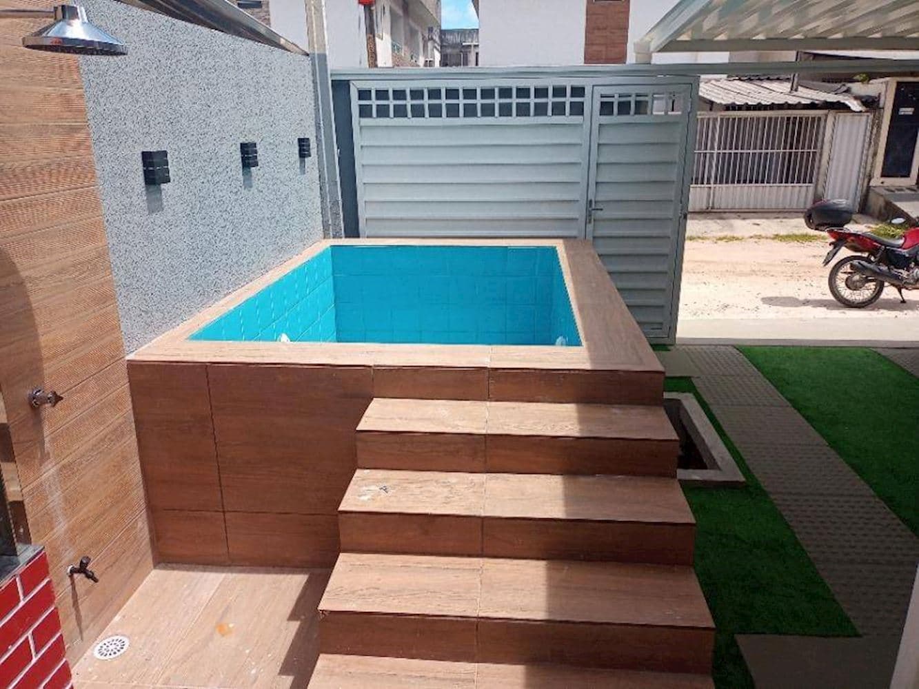 Foto 16 de 16: Casa em leilão em Paulista - PE, bairro Loteamento Nova Aurora — Casa em Jaguaribe - Paulista/PE