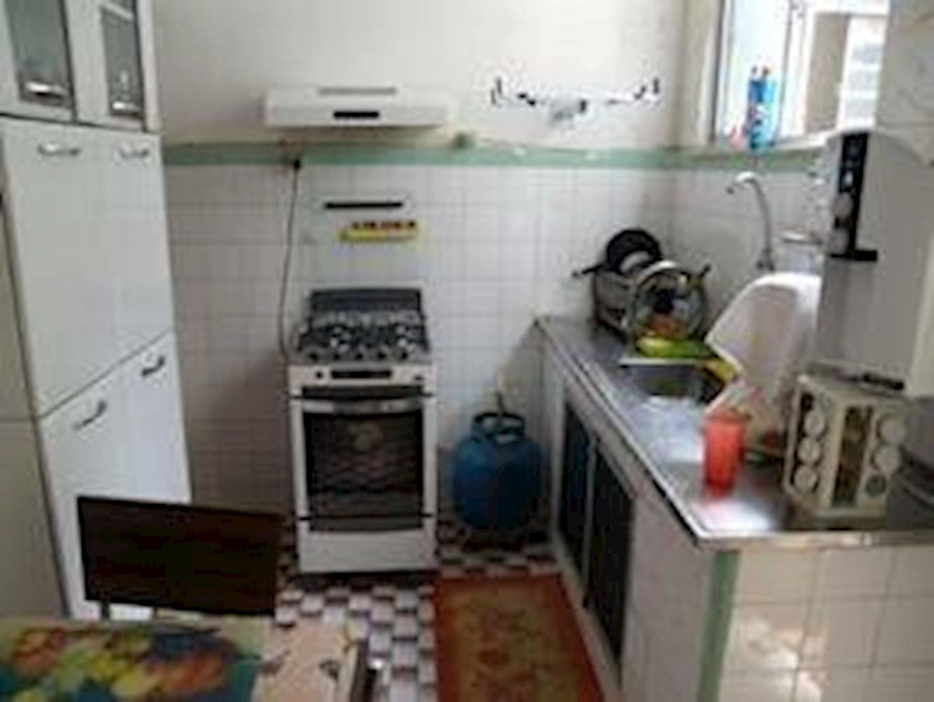 Foto 5 de 7: Apartamento em leilão em Salvador - BA, bairro Roma — Apartamento no "Ed. Coração de Jesus" - Roma - Salvador/BA