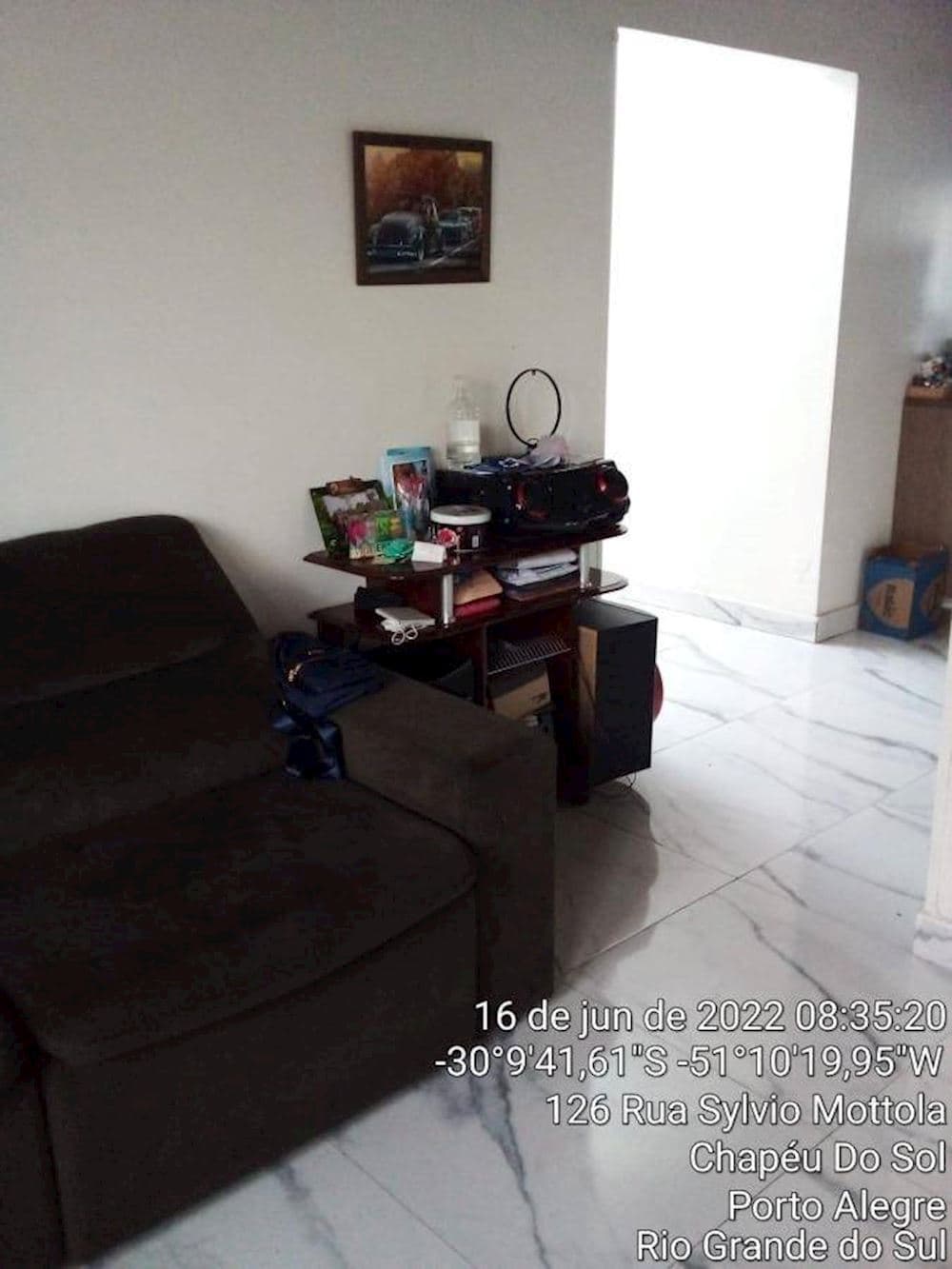 Foto 3 de 13: Casa em leilão em Porto Alegre - RS, bairro Hípica — Casa em Hípica - Porto Alegre/RS