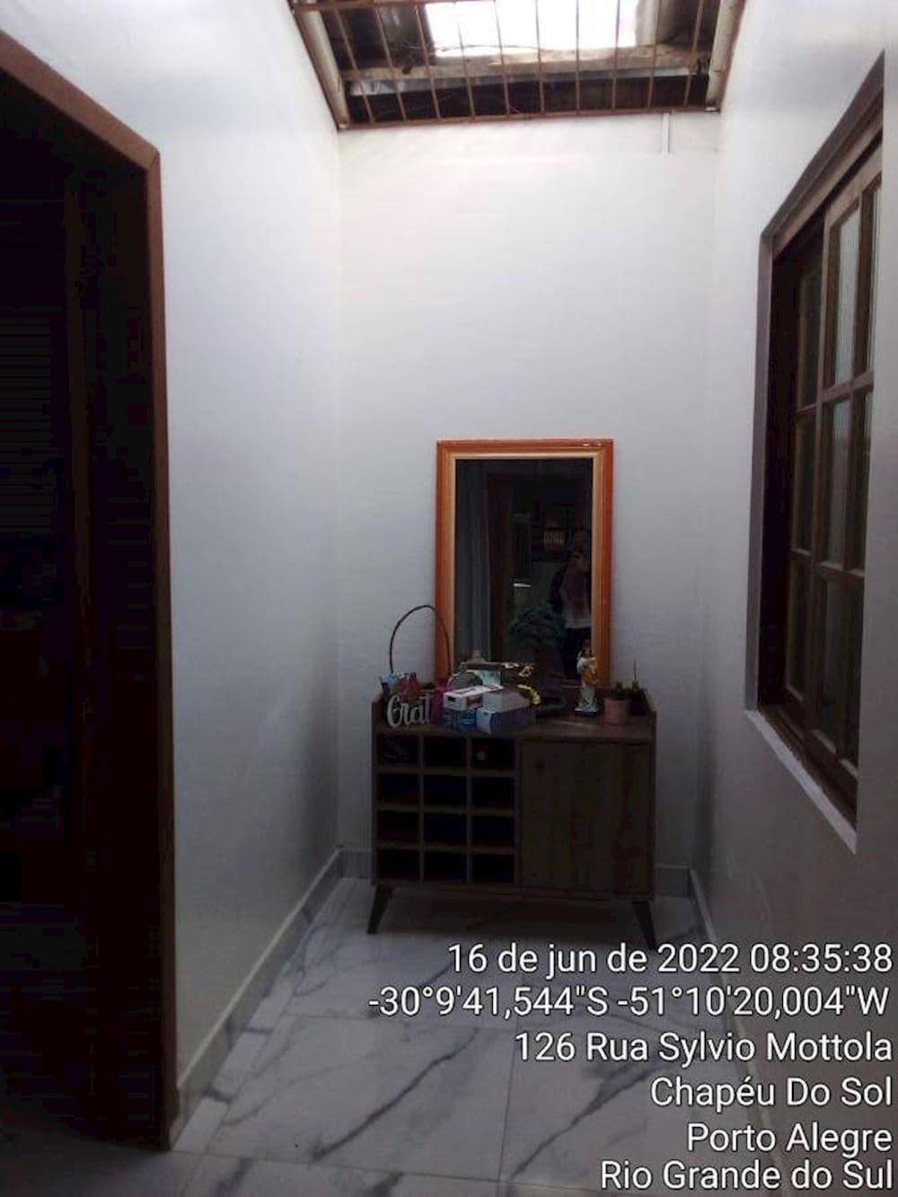 Foto 10 de 13: Casa em leilão em Porto Alegre - RS, bairro Hípica — Casa em Hípica - Porto Alegre/RS