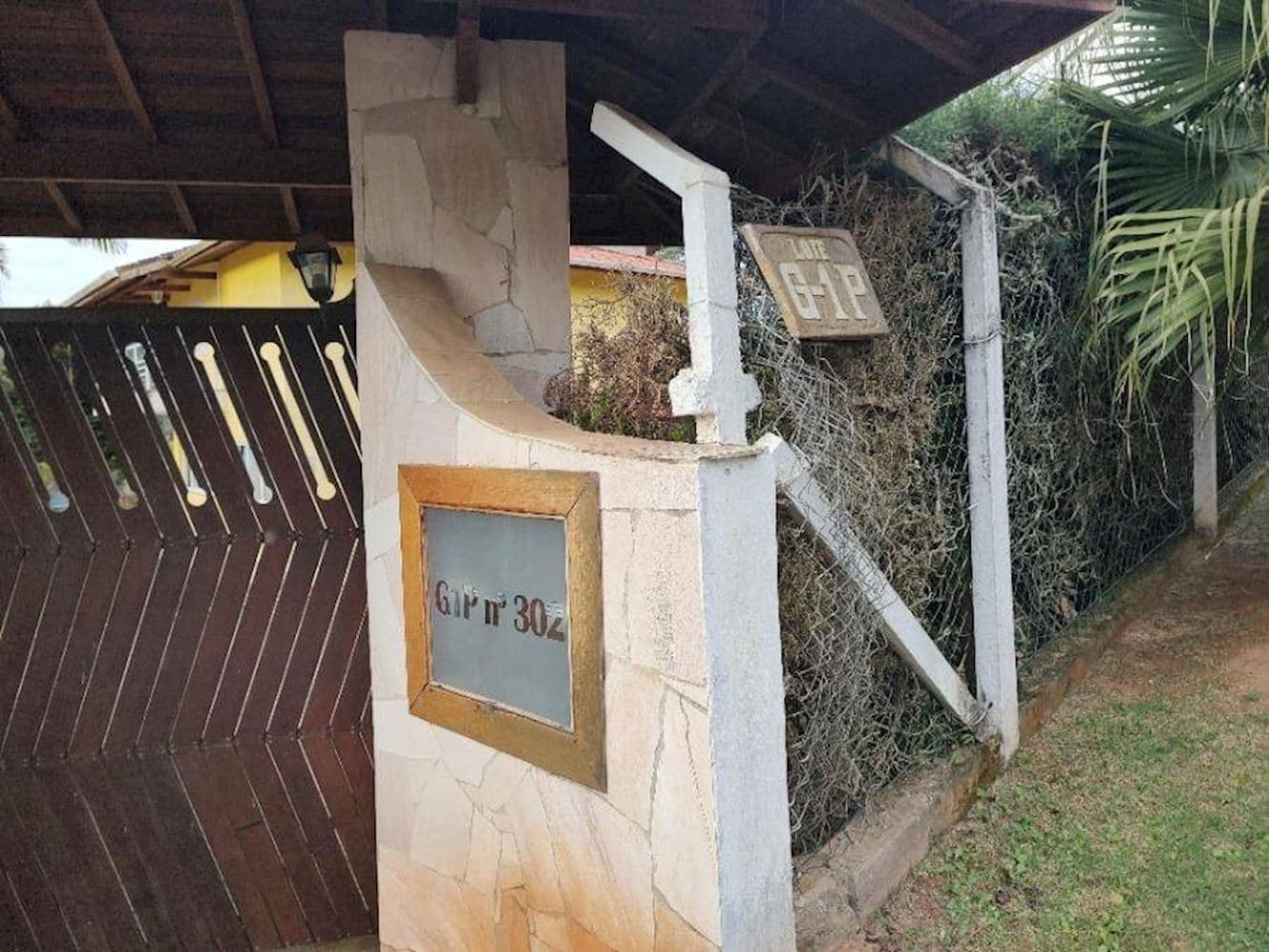 Foto 3 de 15: Casa em leilão em Mairinque - SP, bairro Porta do Sol — Casa em Condomínio no Porta Do Sol - Mairinque/SP