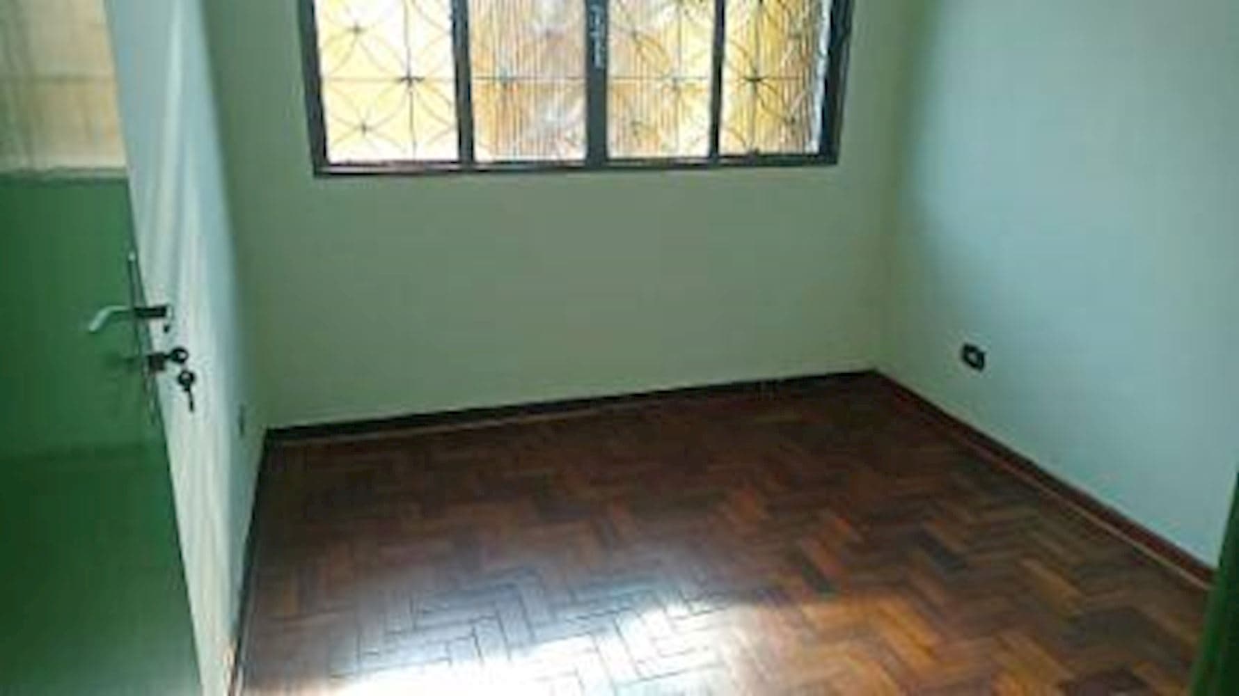 Foto 10 de 16: Casa em leilão em Campo Grande - MS, bairro Vila Santo Andre — Casa na Vila Santo Andre - Campo Grande/MS