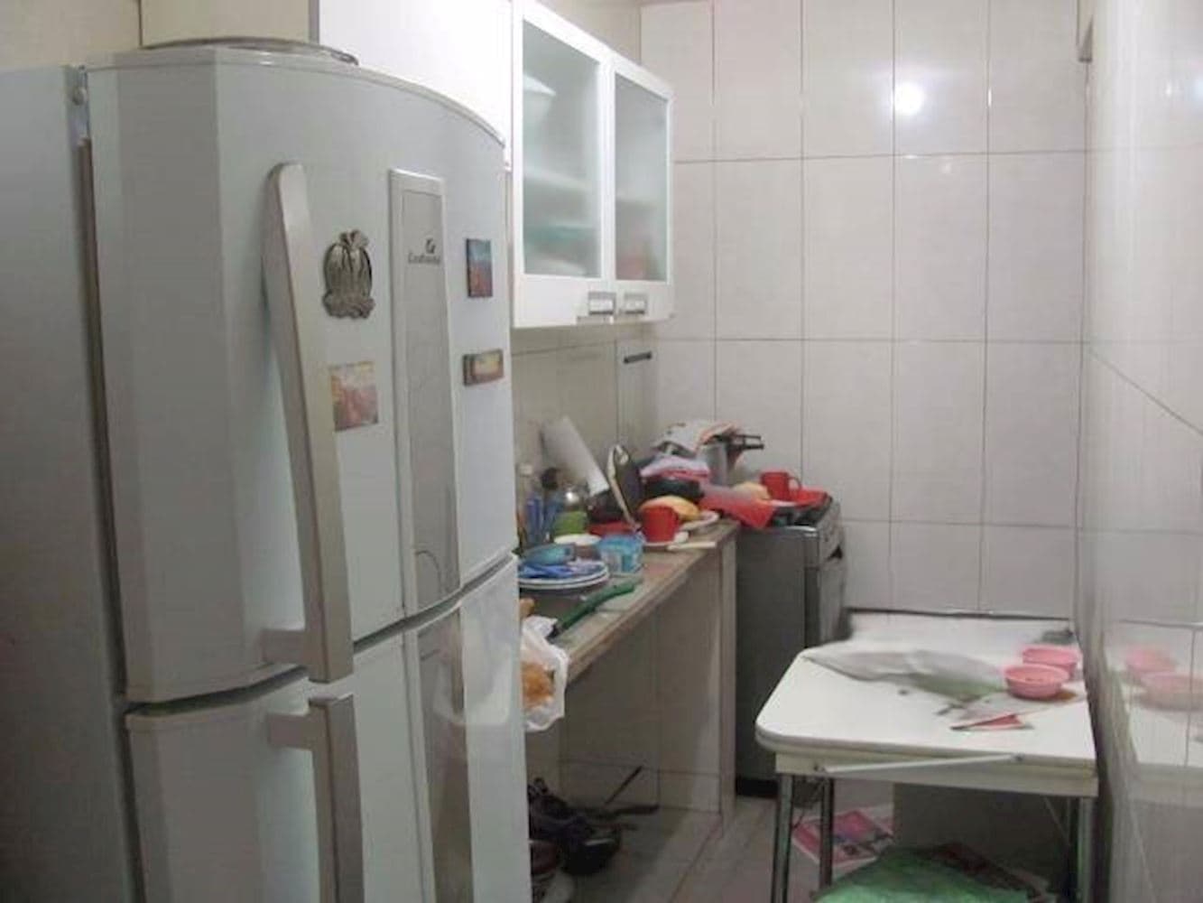 Foto 6 de 11: Apartamento em leilão em Rio De Janeiro - RJ, bairro Catumbi — Apartamento no Catumbi - Rio De Janeiro/RJ