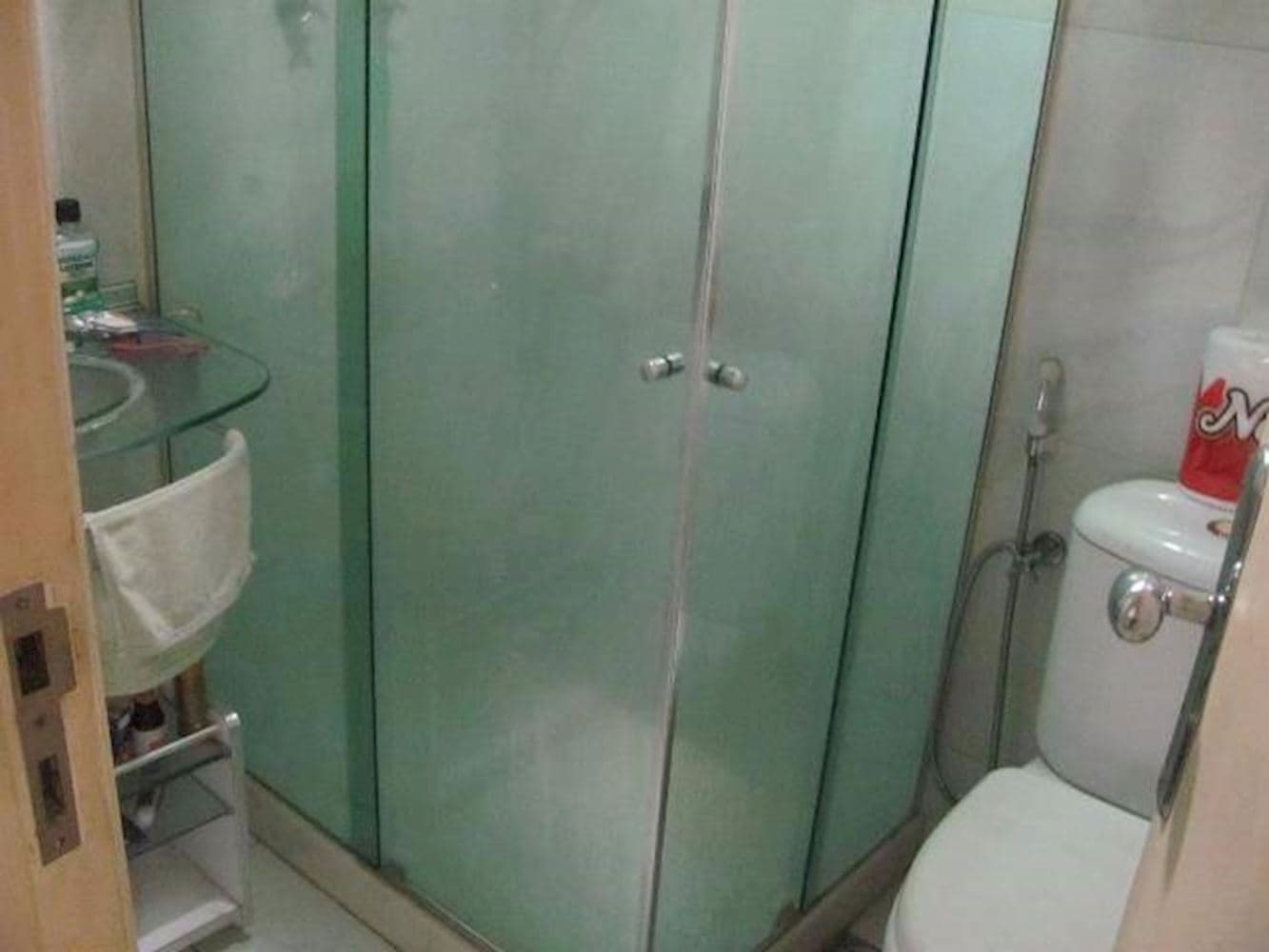 Foto 7 de 11: Apartamento em leilão em Rio De Janeiro - RJ, bairro Catumbi — Apartamento no Catumbi - Rio De Janeiro/RJ