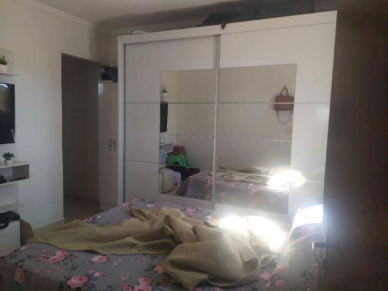 Foto 11 de 12: Casa em leilão em Lucrécia - RN, bairro Centro — Casa no Centro de Lucrécia/RN