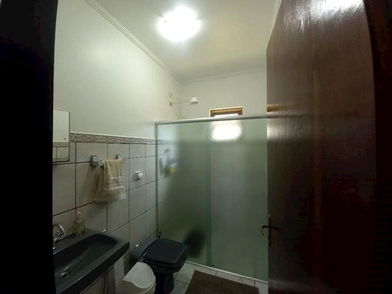 Foto 5 de 13: Casa em leilão em Suzano - SP — Casa em Chácara Recreio Internacional - Suzano/SP