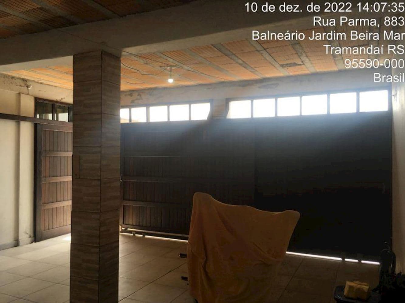 Foto 4 de 12: Casa em leilão em Tramandaí - RS, bairro Zona Nova Extensão Sul — Casa na Zona Nova Extensão Sul - Tramandaí/RS